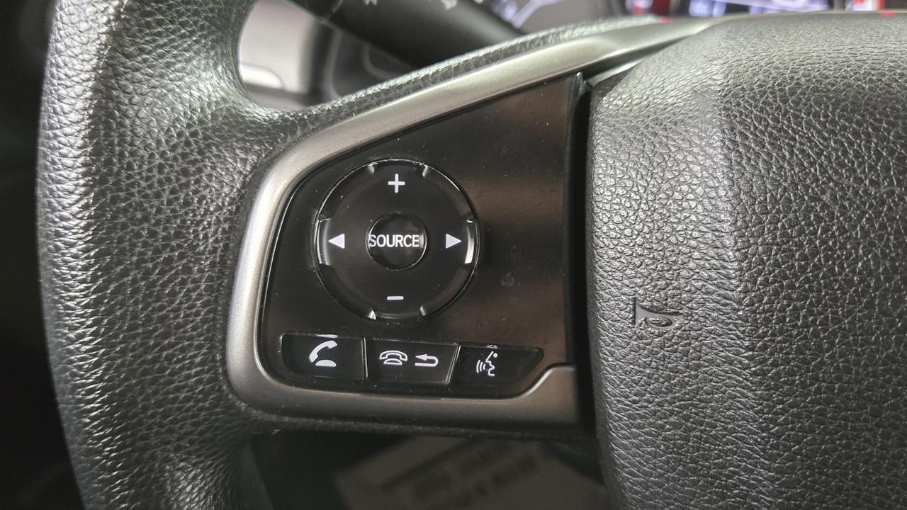 2018 Honda Civic LX Jersey City NJ