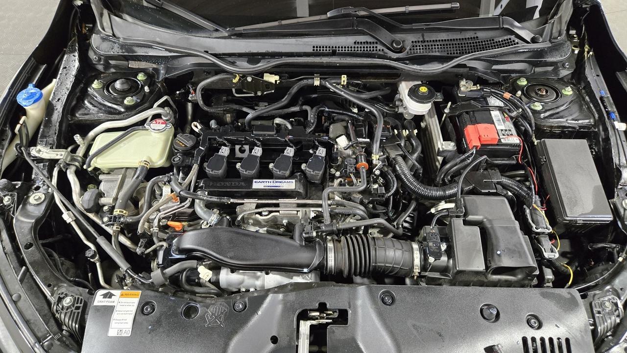 2018 Honda Civic LX Jersey City NJ