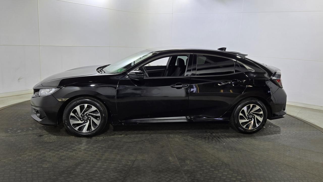 2018 Honda Civic LX Jersey City NJ
