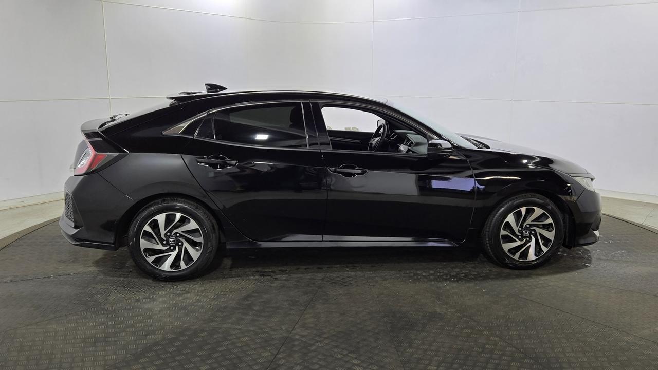 2018 Honda Civic LX Jersey City NJ