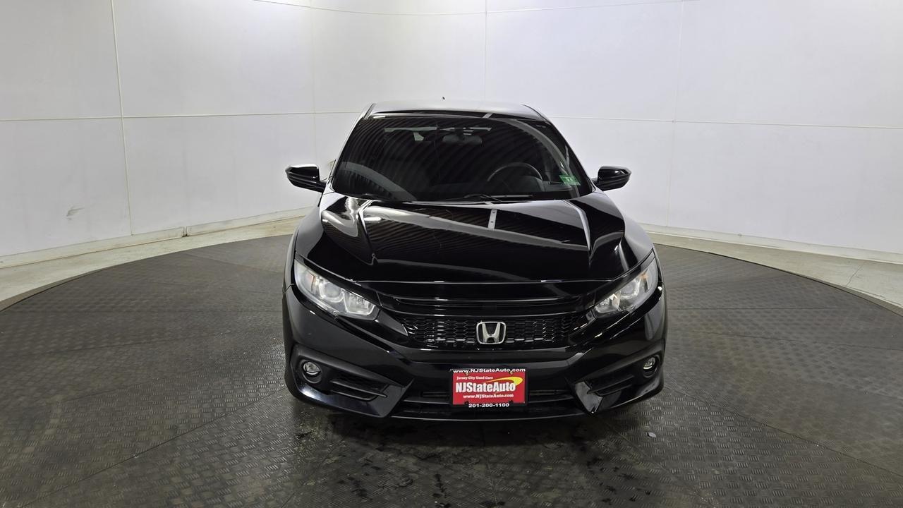 2018 Honda Civic LX Jersey City NJ