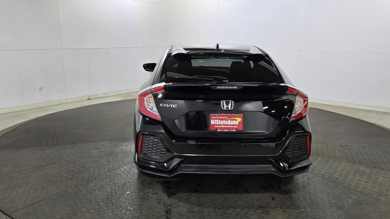 2018 Honda Civic LX Jersey City NJ
