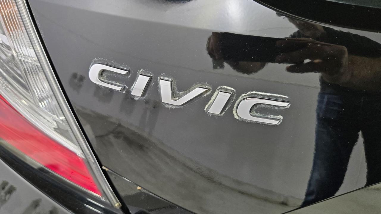 2018 Honda Civic LX Jersey City NJ