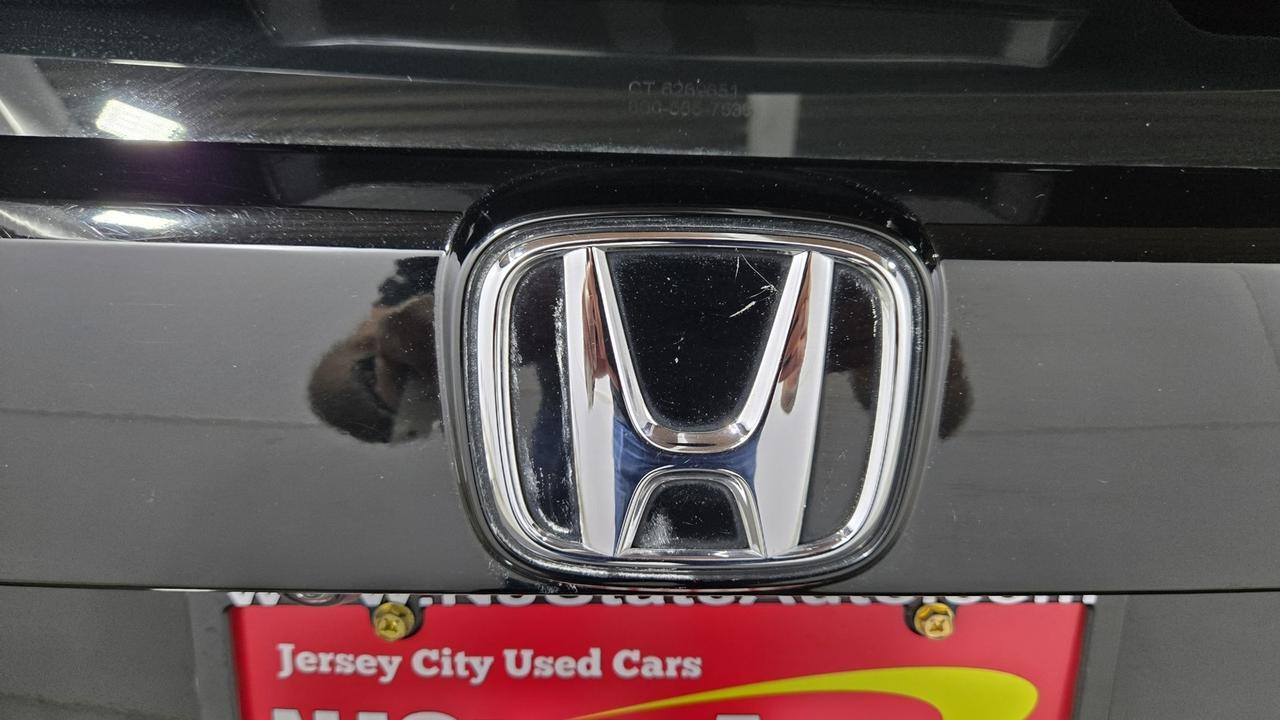 2018 Honda Civic LX Jersey City NJ