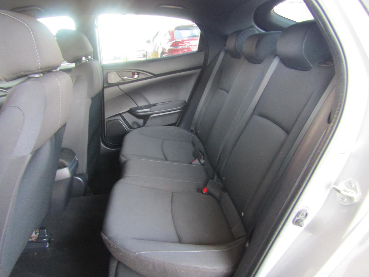 2018 Honda Civic LX Manual Grand Prairie TX