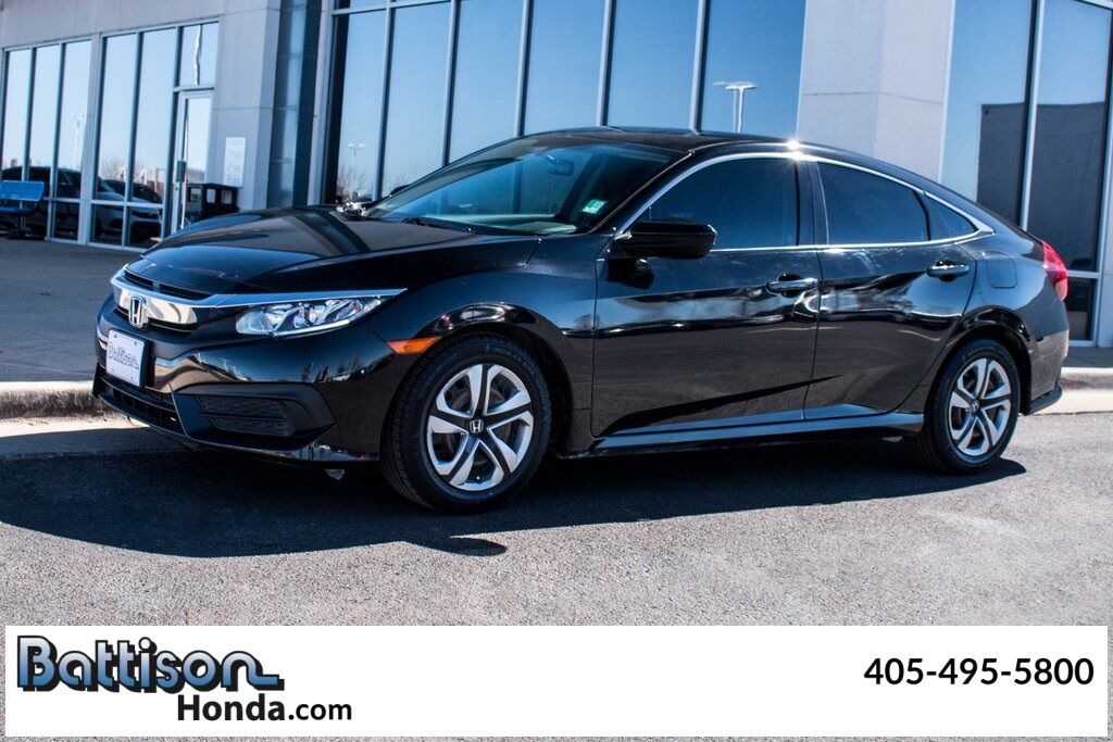 Used cars Oklahoma City Oklahoma Battison Honda