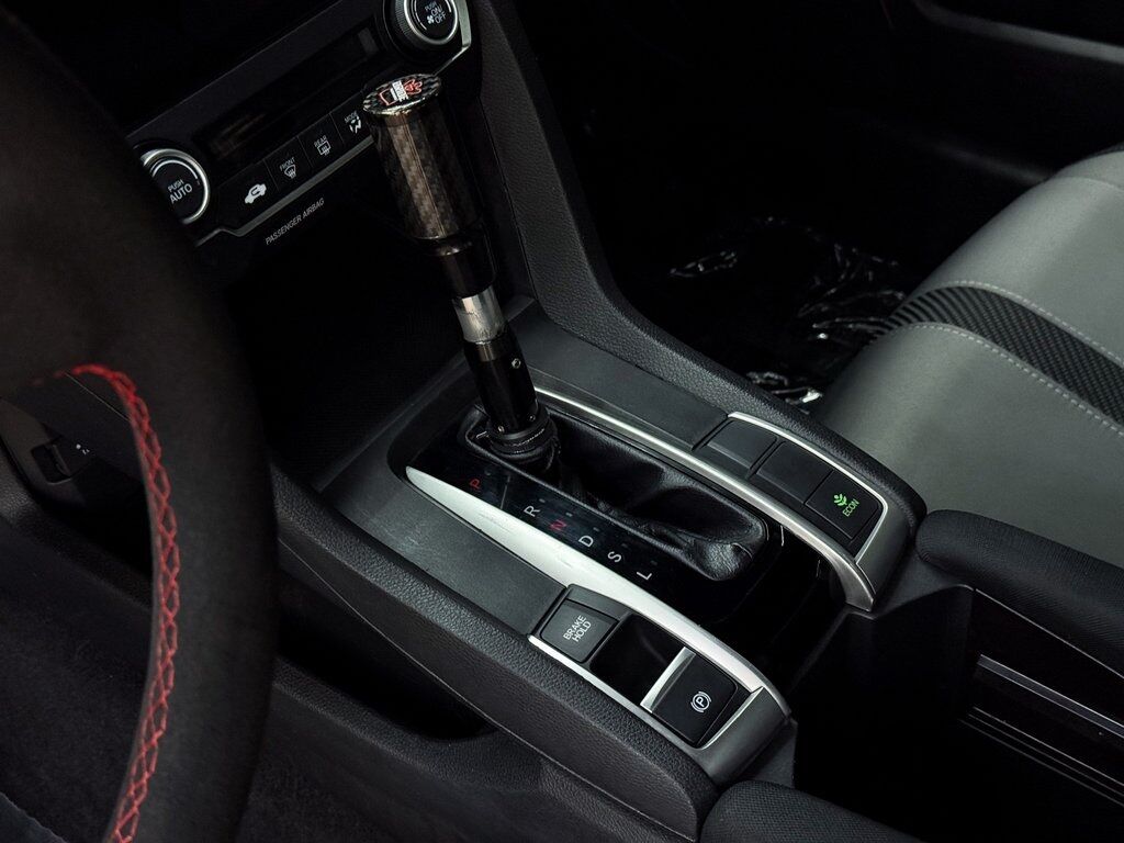 2018 Honda Civic LX-P Portland OR