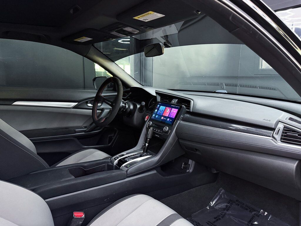 2018 Honda Civic LX-P Portland OR