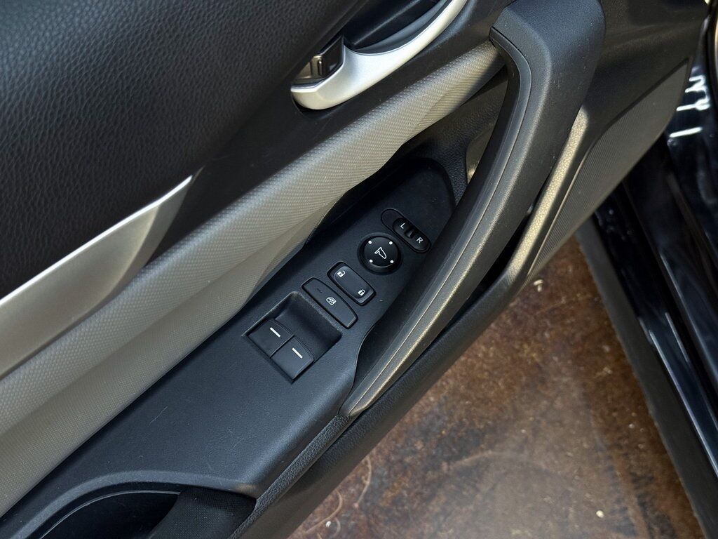 2018 Honda Civic LX-P Portland OR