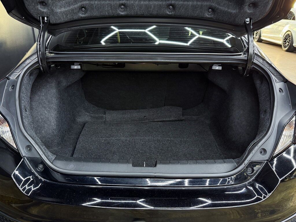 2018 Honda Civic LX-P Portland OR