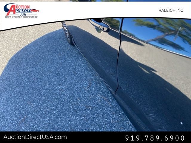 2018 Honda Civic LX-P Raleigh NC