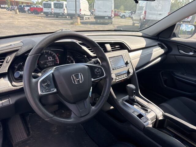 2018 Honda Civic LX Pine River MN