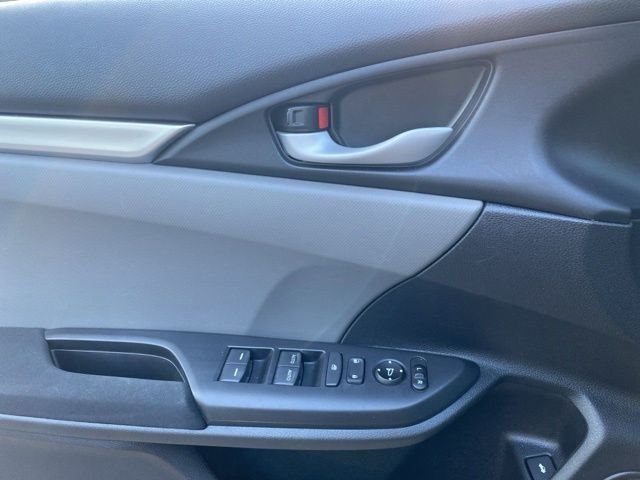 2018 Honda Civic LX Raleigh NC