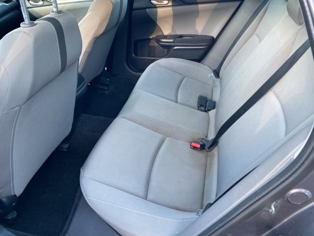 2018 Honda Civic LX Raleigh NC