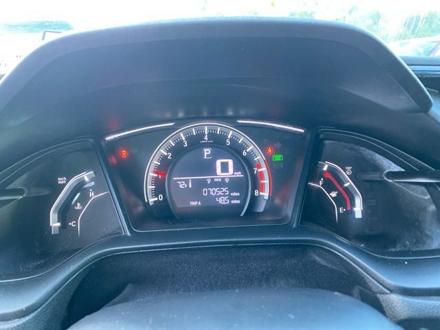 2018 Honda Civic LX Raleigh NC