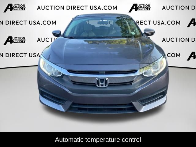 2018 Honda Civic LX Raleigh NC