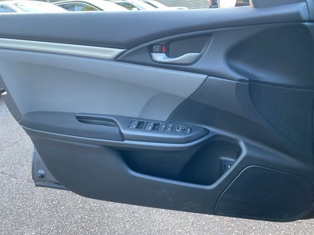 2018 Honda Civic LX Raleigh NC