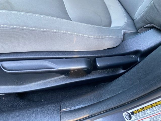 2018 Honda Civic LX Raleigh NC