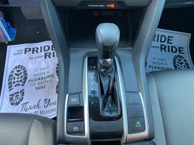 2018 Honda Civic LX Raleigh NC