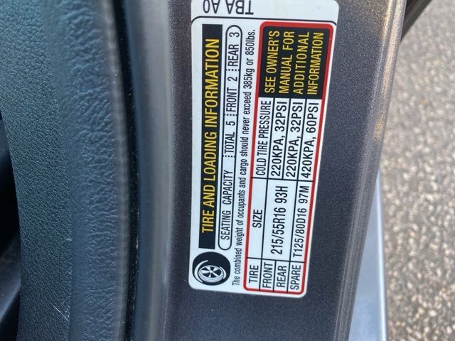 2018 Honda Civic LX Raleigh NC