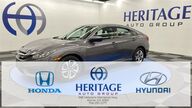 2018 Honda Civic LX Rome GA 2018 Honda Civic LX Rome GA