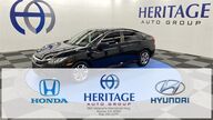 2018 Honda Civic LX Rome GA 2018 Honda Civic LX Rome GA