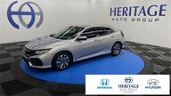 2018 Honda Civic LX Rome GA 2018 Honda Civic LX Rome GA