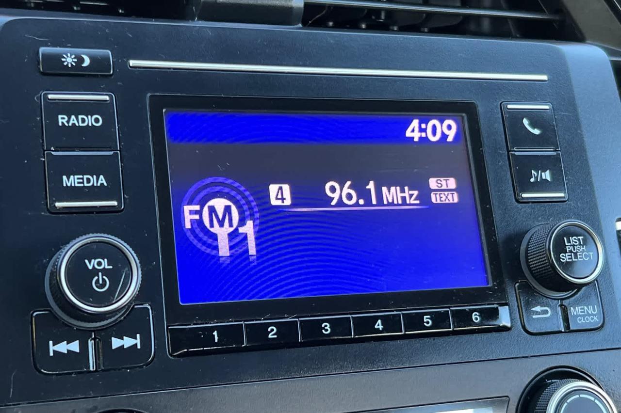 2018 Honda Civic LX Roseville CA