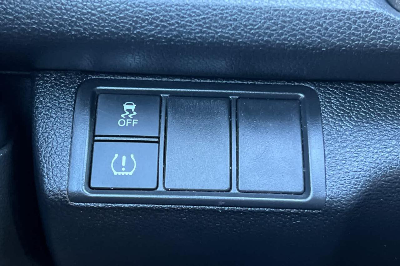 2018 Honda Civic LX Roseville CA