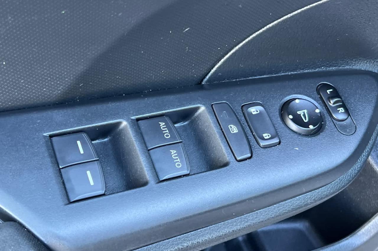 2018 Honda Civic LX Roseville CA