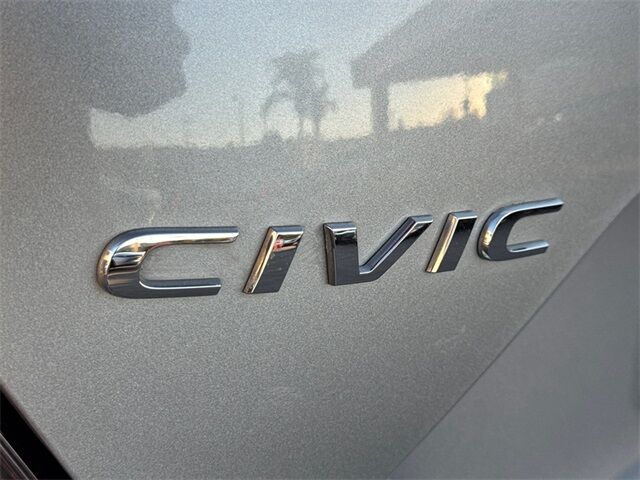 2018 Honda Civic LX San Juan Capistrano CA