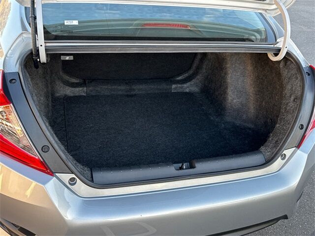 2018 Honda Civic LX San Juan Capistrano CA