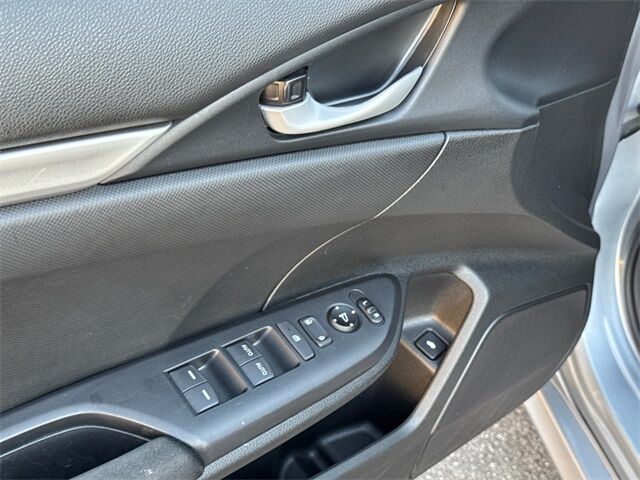 2018 Honda Civic LX San Juan Capistrano CA