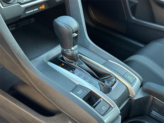 2018 Honda Civic LX San Juan Capistrano CA