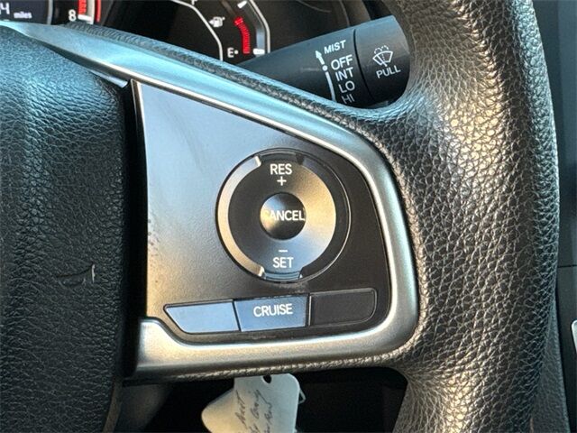 2018 Honda Civic LX San Juan Capistrano CA