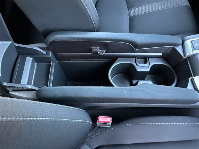 2018 Honda Civic LX San Juan Capistrano CA