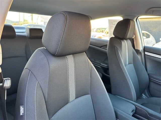 2018 Honda Civic LX San Juan Capistrano CA