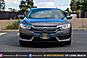 2018 Honda Civic LX Sedan 4D Long Beach CA