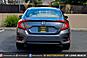 2018 Honda Civic LX Sedan 4D Long Beach CA