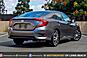 2018 Honda Civic LX Sedan 4D Long Beach CA