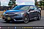 2018 Honda Civic LX Sedan 4D Long Beach CA