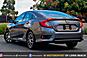 2018 Honda Civic LX Sedan 4D Long Beach CA