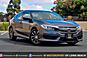 2018 Honda Civic LX Sedan 4D Long Beach CA