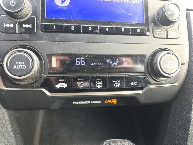 2018 Honda Civic LX West Burlington IA 2018 Honda Civic LX West Burlington IA