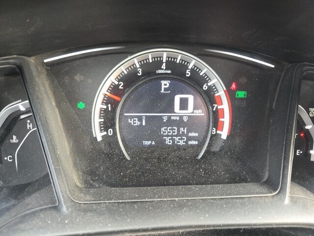 2018 Honda Civic LX West Burlington IA 2018 Honda Civic LX West Burlington IA