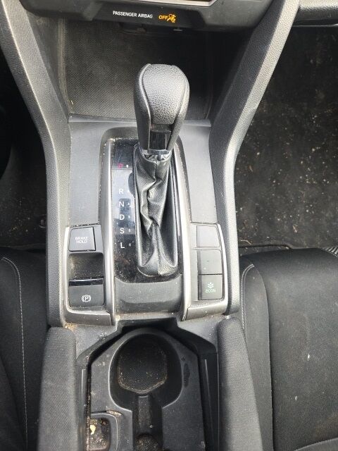 2018 Honda Civic LX West Burlington IA 2018 Honda Civic LX West Burlington IA