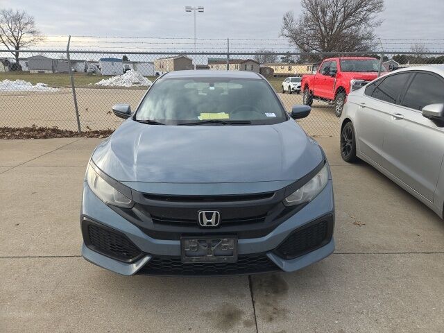 2018 Honda Civic LX West Burlington IA 2018 Honda Civic LX West Burlington IA