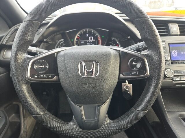 2018 Honda Civic LX West Burlington IA 2018 Honda Civic LX West Burlington IA