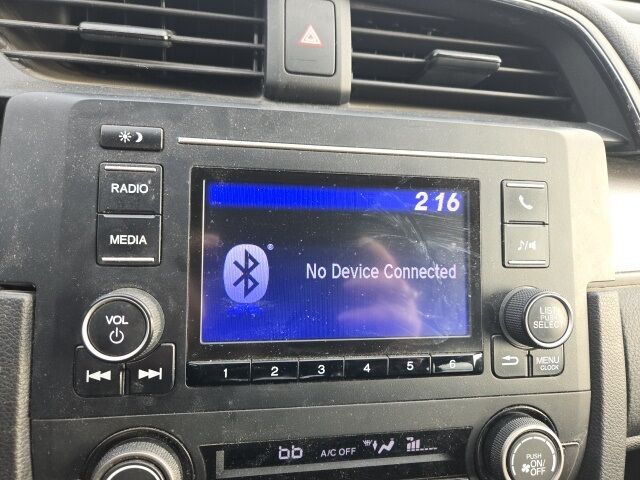 2018 Honda Civic LX West Burlington IA 2018 Honda Civic LX West Burlington IA