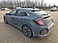 2018 Honda Civic LX West Burlington IA 2018 Honda Civic LX West Burlington IA
